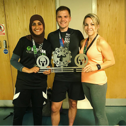 HangTidy - Medal displays. Medal hangers. Medal racks. Medal holders