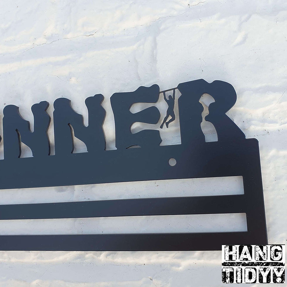 Thumbnail: Mud runner Black edition