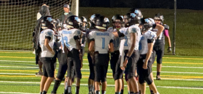 PV Sharks team photo