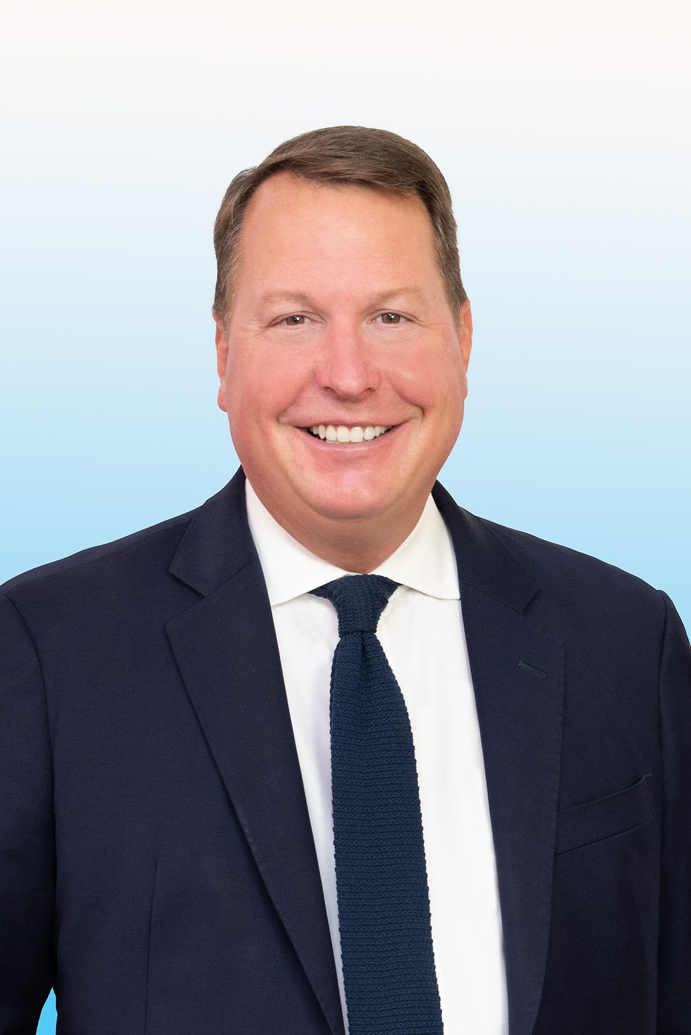 Mark Sullivan, Treasurer