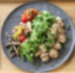 佐賀名物 三田川ホルモン焼き