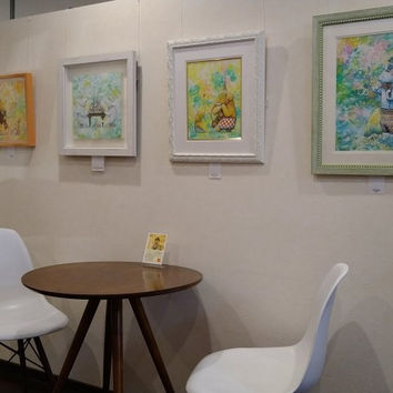 「お気に入りの場所♪」 ~かかりつけのアシカ~