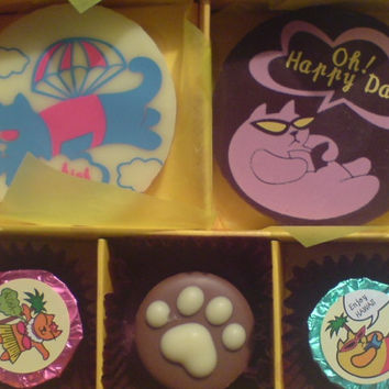 「しあわせいっぱい♪」 ~ゆうちゃんの散歩道~