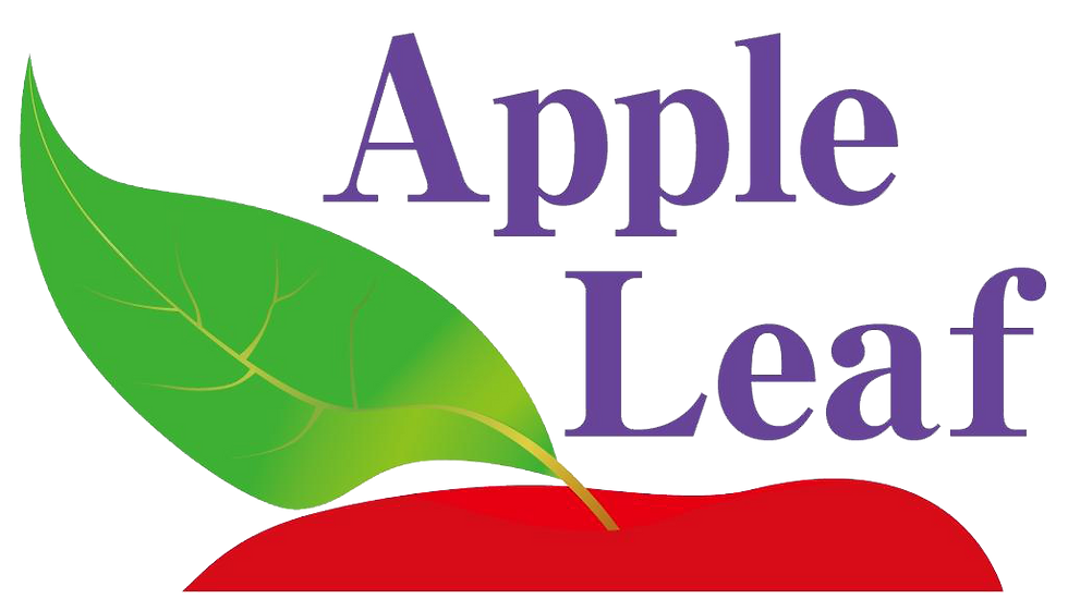 アップルリーフロゴ