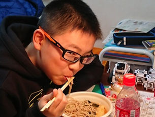 「今年もありがとうございました♪」 ~かかりつけのアシカ~