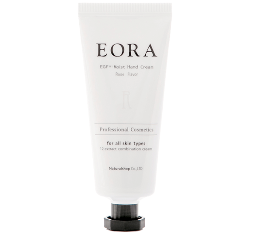 EORA ハンドクリーム
