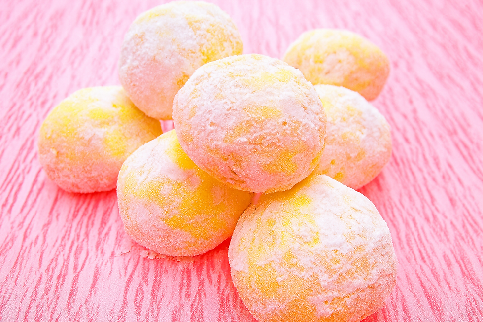 焼き菓子