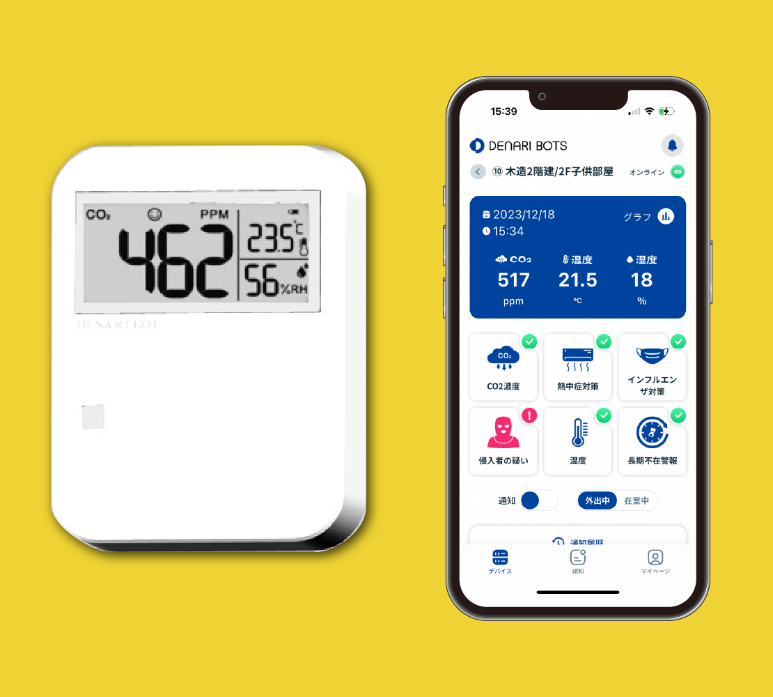 特定商取引法に関する表記 | DENARI BOTS