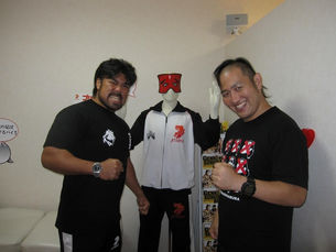 「大島ば元気にするバイ!!」 ~かかりつけのアシカ~