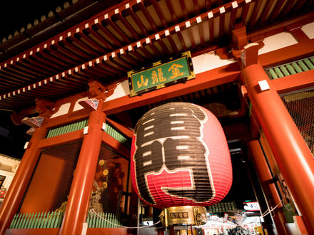 浅草寺