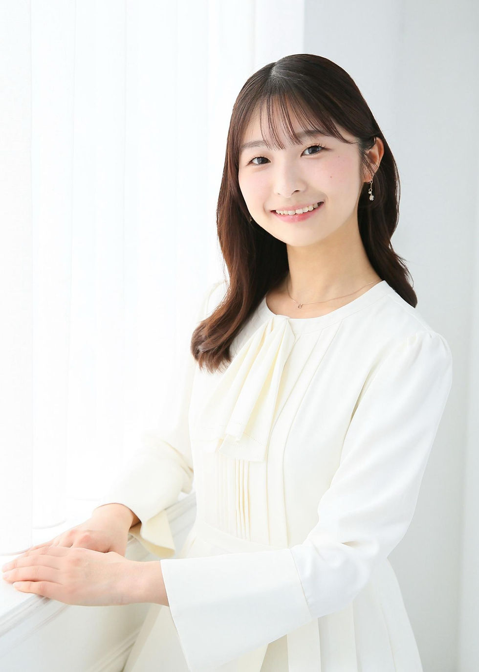 ピアニスト豊留麻由