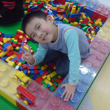 「天神は僕のオモチャ箱」 ~ゆうちゃんの散歩道~