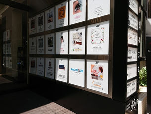 「スッキリ~♪」 アンフィニ・ビー福岡天神店