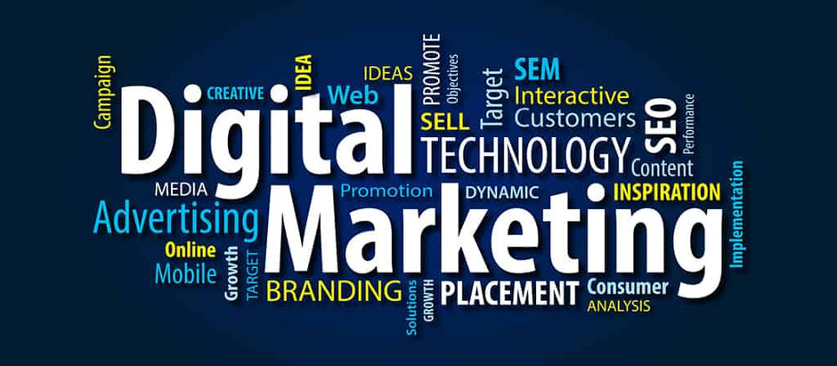 Dominate the Online Realm: Inside the Playbook of Kanpur's Most Trusted Digital Marketing Authority