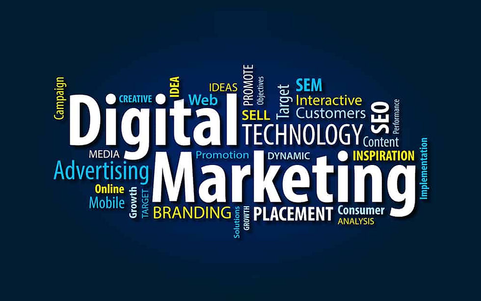 Best Digital Marketing Agency in Kanpur