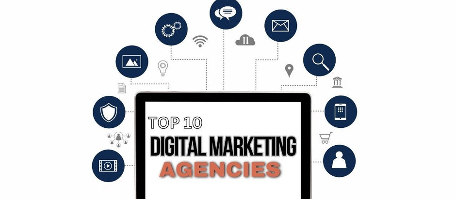 Kanpur's Digital Marketing Gurus: Tips and Tricks for 2024