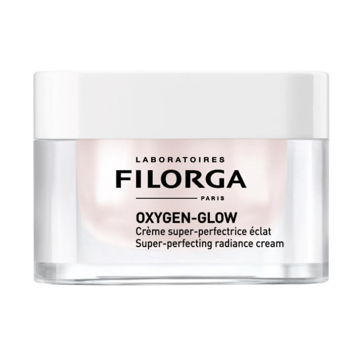 Filorga Oxygen-Glow Crema Super Perfeccionadora Iluminadora 50ml