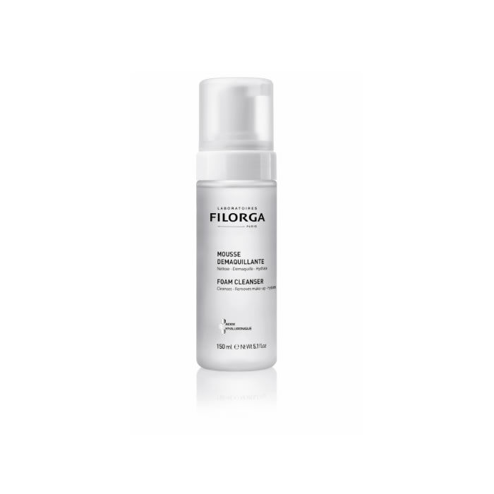 Filorga Mousse Desmaquillante 150ml