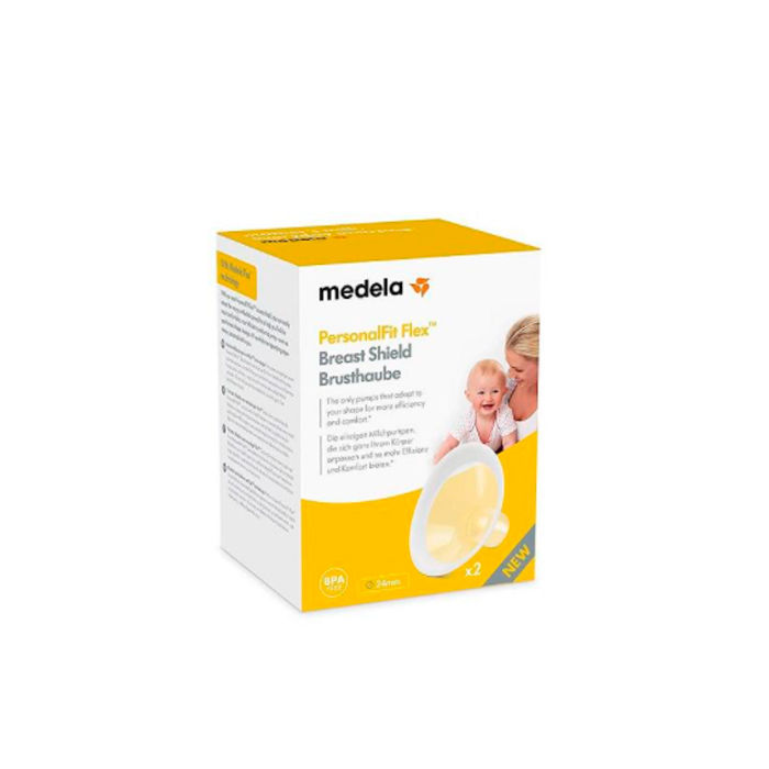Medela Embudo Personal Fit Flex M