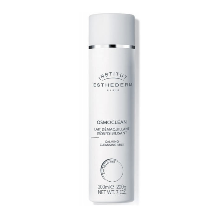 Institut Esthederm Osmoclean Leche Desmaquillante Desensibilizante 400ml