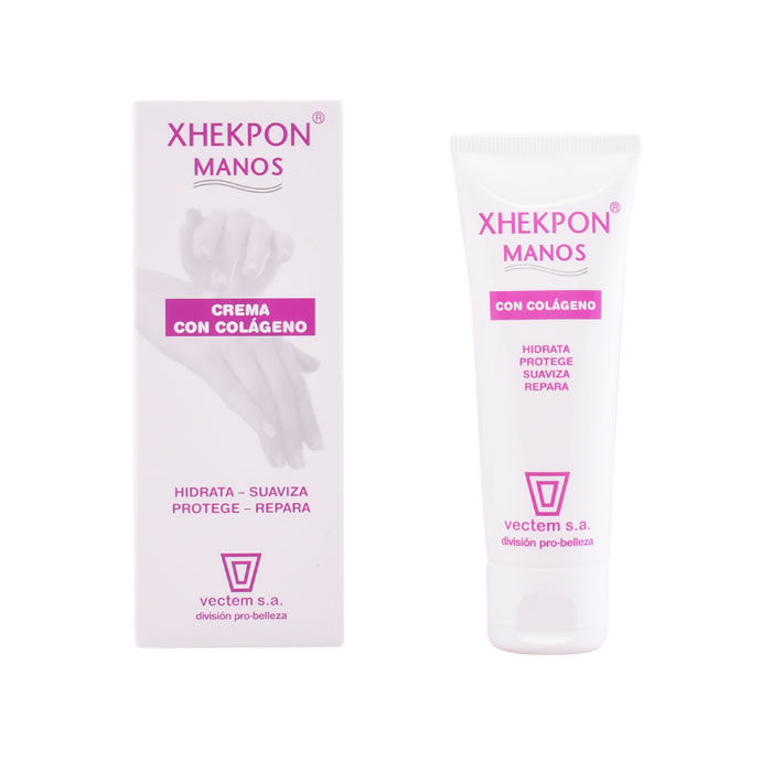 Xhekpon Crema De Manos 40ml