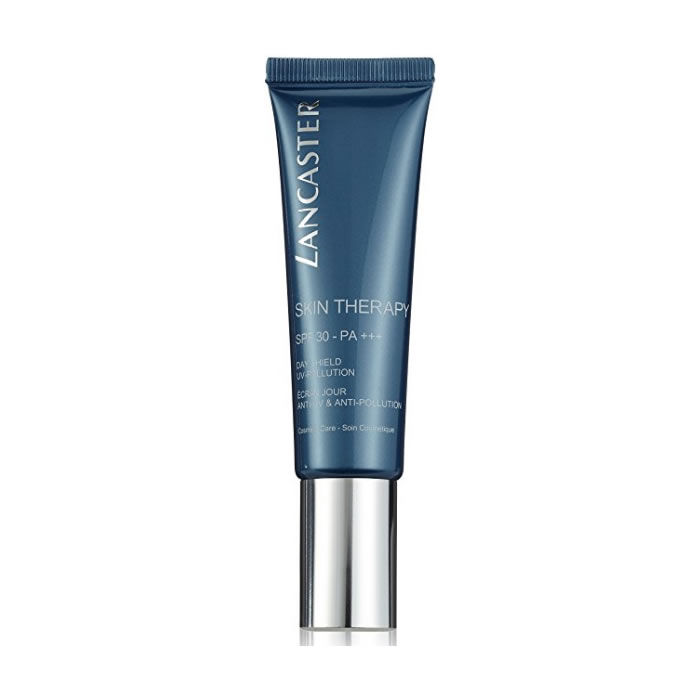 Lancaster Skin Therapy Day Shield Uv Pollution Spf30 30ml