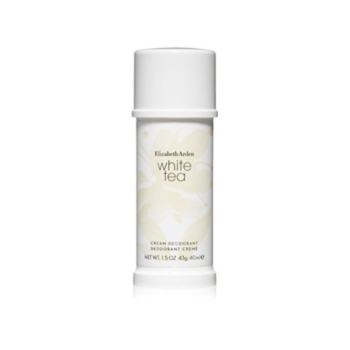 Elizabeth Arden White Tea Crema Desodorante 40ml