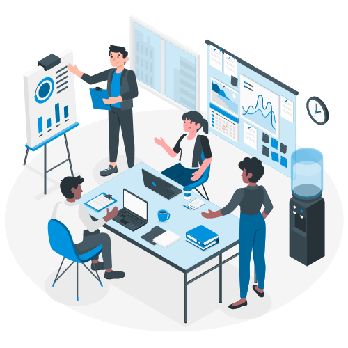 Expertise Across Industries