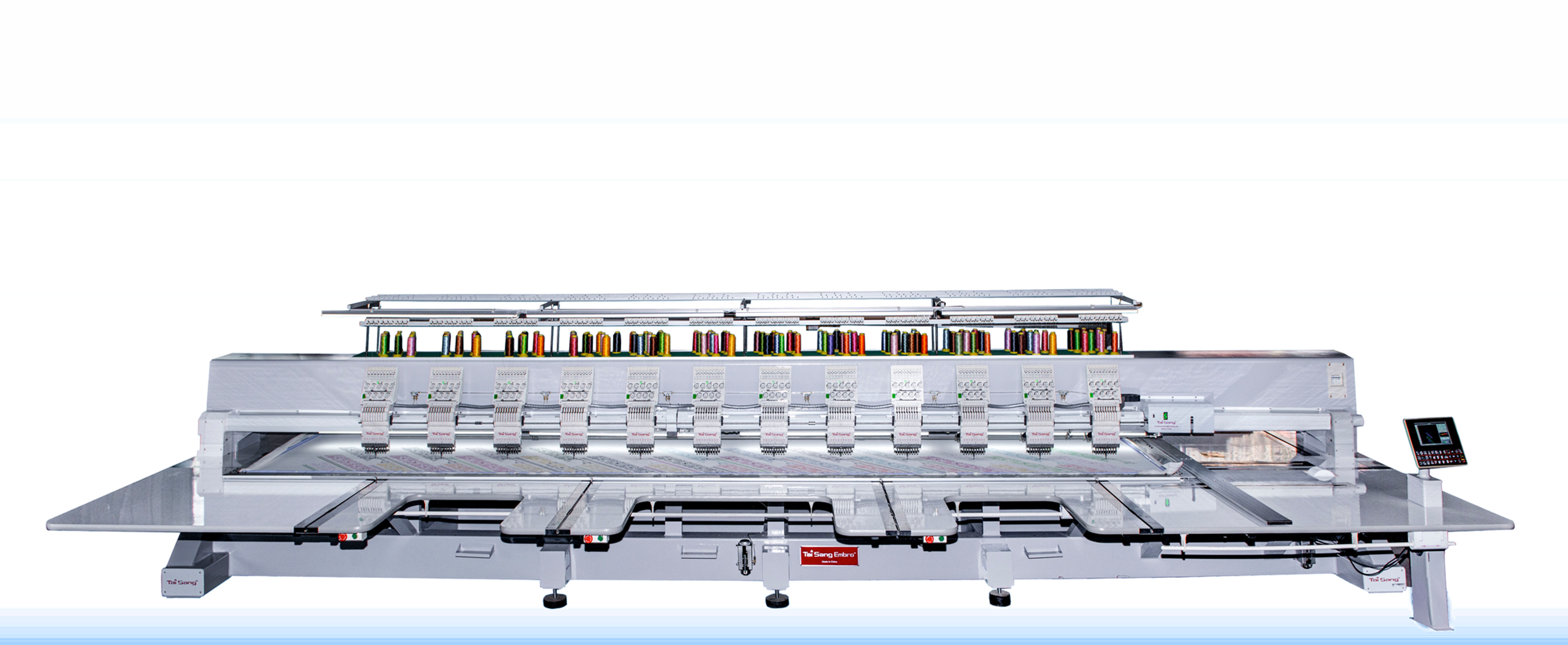 PLATINUM 915 (400 x 850 x 1450)