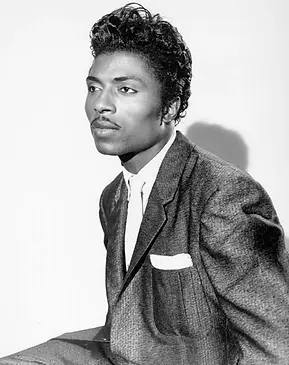 Little Richard, the Architect of Rock 'n Roll