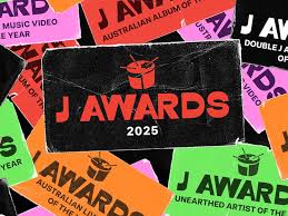 triple j Australian Album of the Year: grentperez' debut album Backflips in a Restaurant is nominated! — Fast Friends