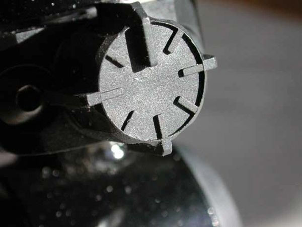 Thumbnail: Cepek Adjustable Shocks