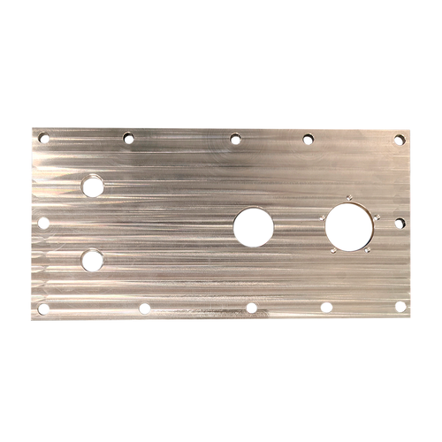 Fuel Tank Top Plate | WARTECH PERFORMANCE