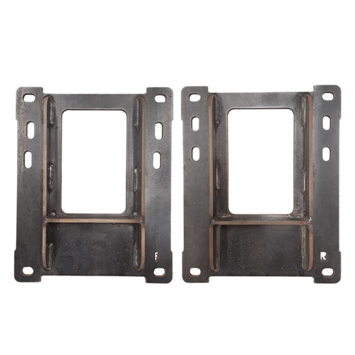 Upper Differential Supports (Pair) HMMWV PERFORMANCE