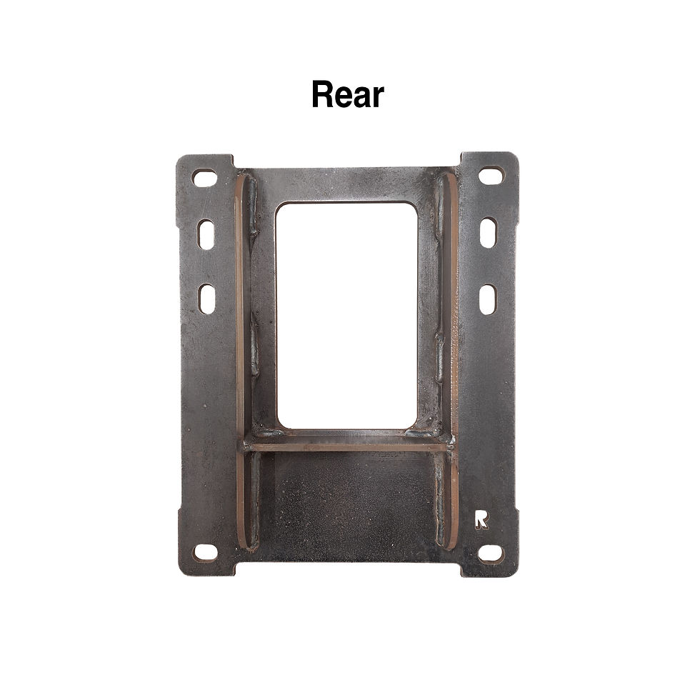 Thumbnail: Upper Differential Supports (Pair)