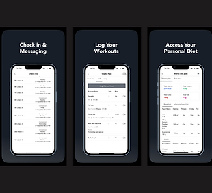 Online Coaching using online platform and APP