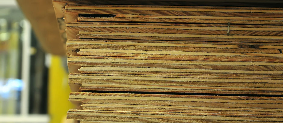 Marine-Grade Plywood, best for Cabinets?