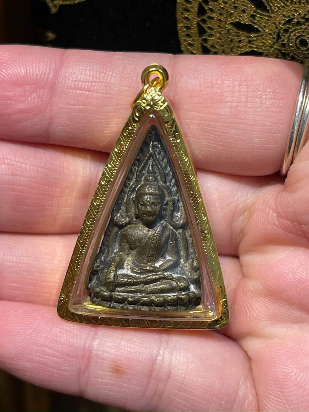 ⚜️周冠史 2493 屈素他大法會 成功佛⚜️