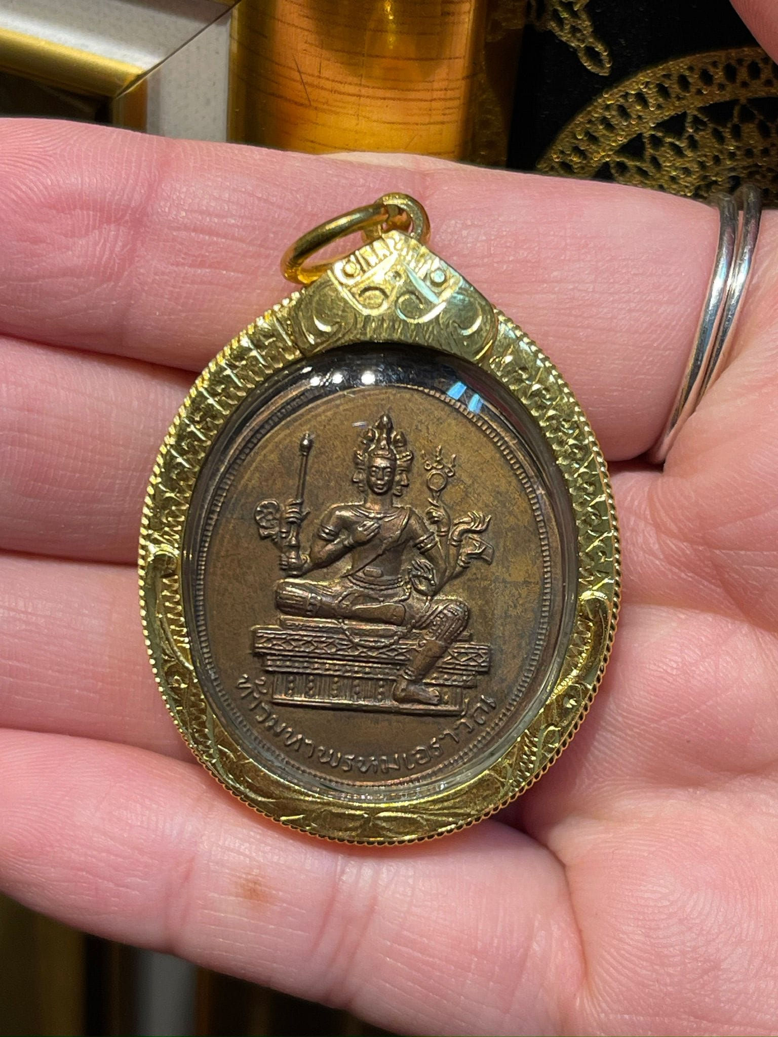 ⚜️愛侶灣 2513 四面神大法會 第一期四面神⚜️