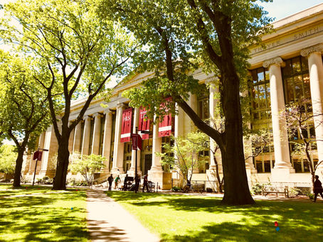 Writing the 'Why' Essays: Why Our School? (Part 3)