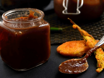 IMLI CHUTNEY | SWEET CHUTNEY | CAHTS ADD-ONs