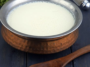THICK CURD | SWEET CURD | HOMEMADE CURD