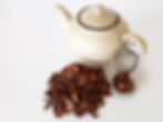 Thé cacao