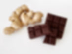 Chocolat au gingembre