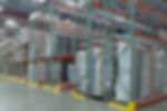 Buy pallet racking for furniture storage in Florida