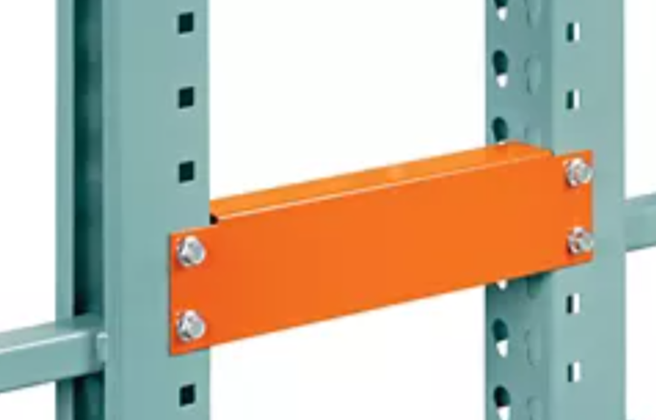 Essential Pallet Rack Accessories to Enhance Warehouse