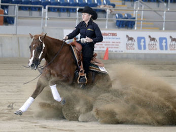 Winners Are Grinners!