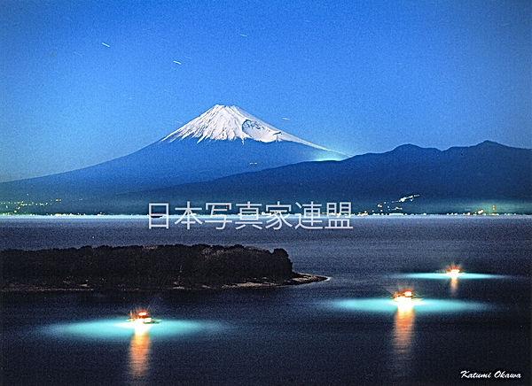 日本写真家連盟