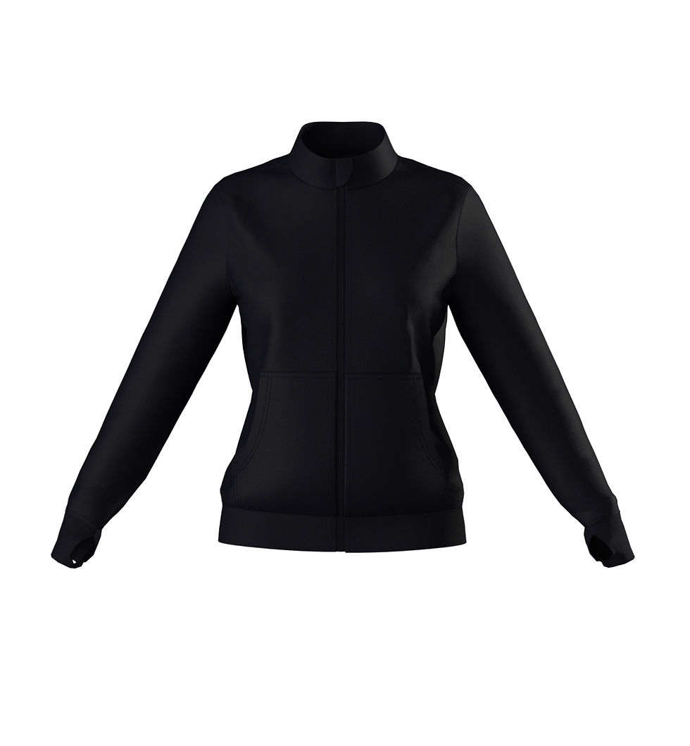 Thumbnail: Women Jackets