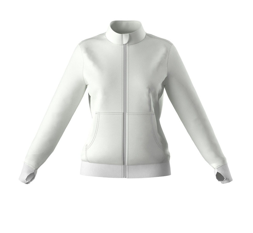 Thumbnail: Women Jackets